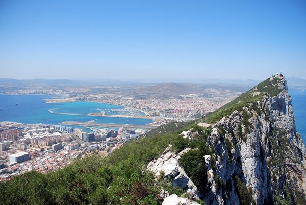Ihr Ausgangspunkt in Andalusien